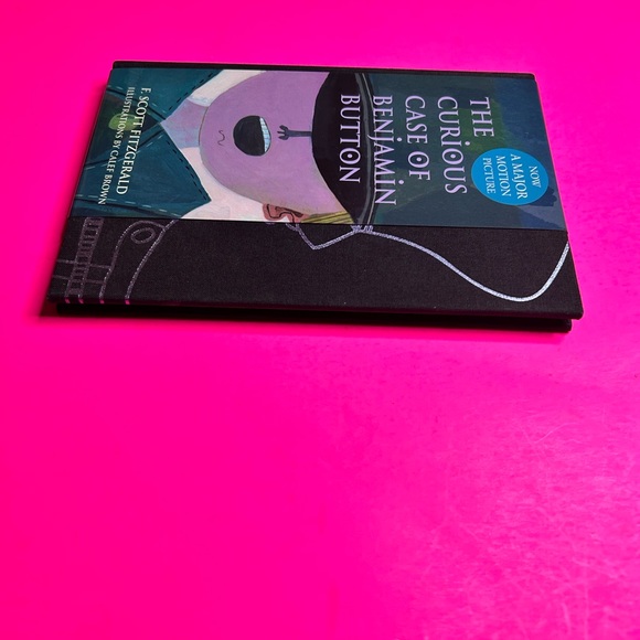 “The Curious Case Of Benjamin Button” - Picture 3 of 16